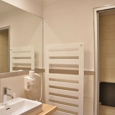 Affittacamere Haus Hintertux