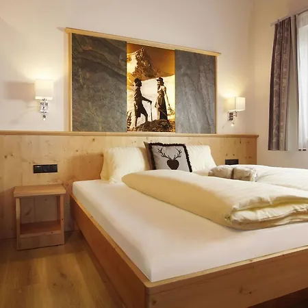 Affittacamere Haus Hintertux Tux