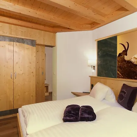 Haus Hintertux 2*