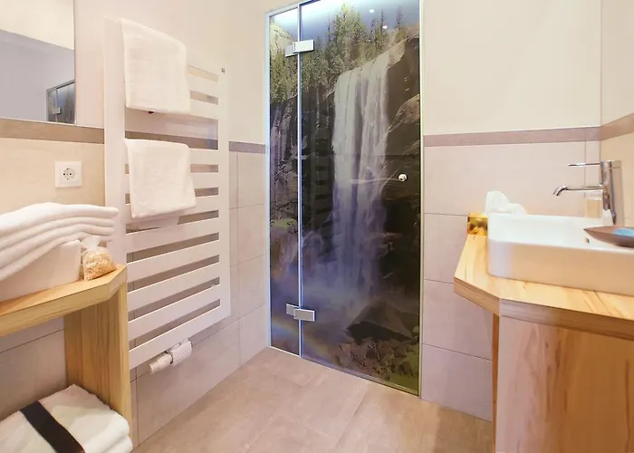 Haus Hintertux Gasthof