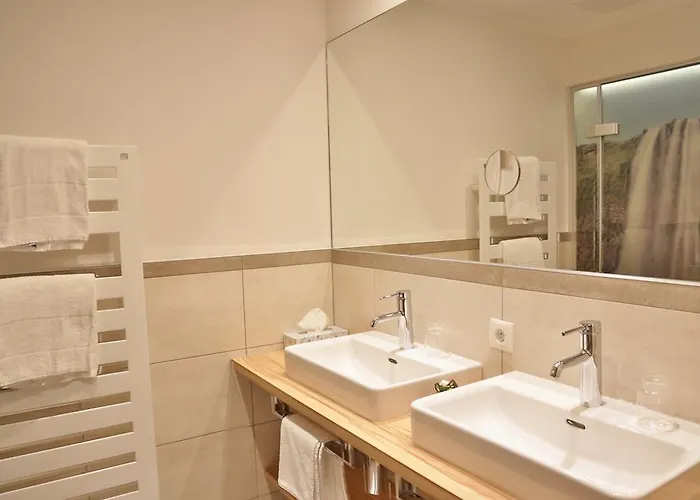 Gasthof Haus Hintertux