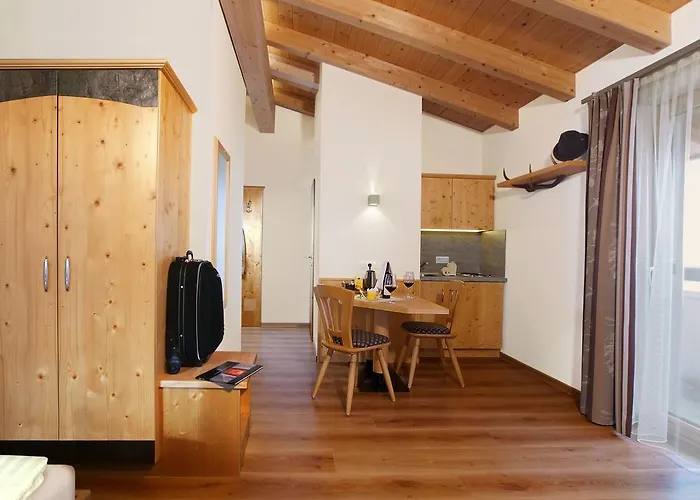 Haus Hintertux Gasthof