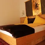 Haus Hintertux Penzion 3*