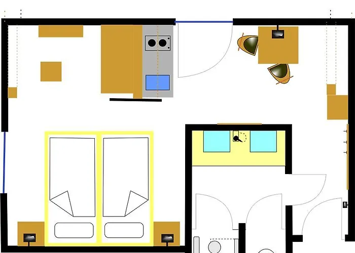 Haus Hintertux トゥクス