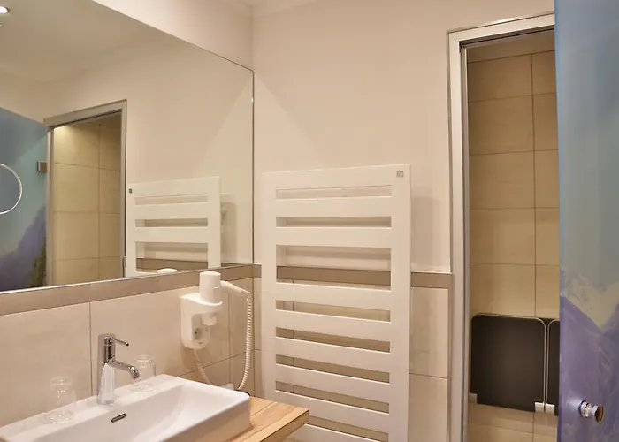 ゲストハウス Haus Hintertux