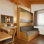 게스트하우스 Haus Hintertux 턱스