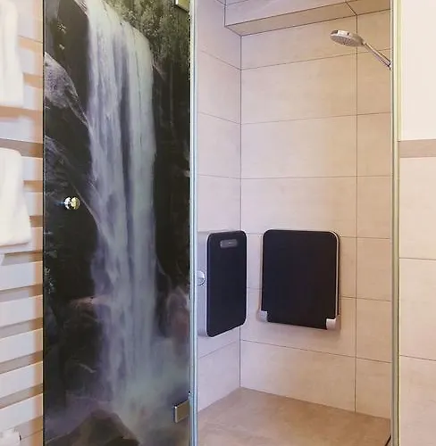 Haus Hintertux Maison d'hôtes 3*