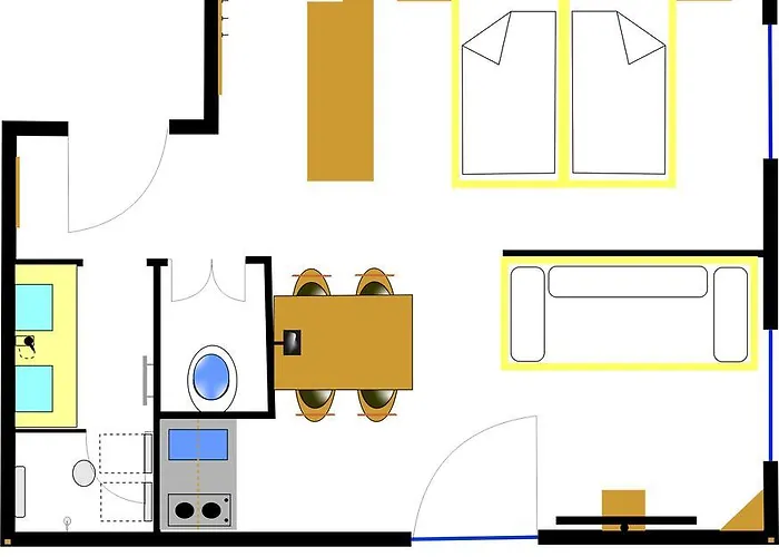 Maison d'hôtes Haus Hintertux 3*